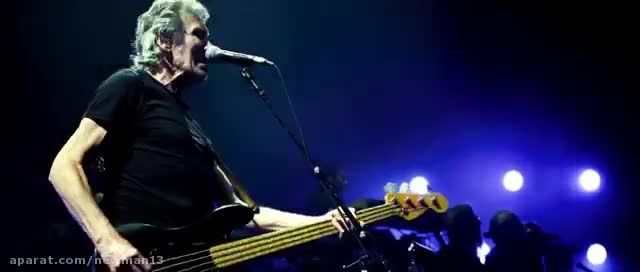 تریلر فیلم Roger Waters the Wall 2014