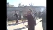 دسته روی روستای بولیده محموداباد