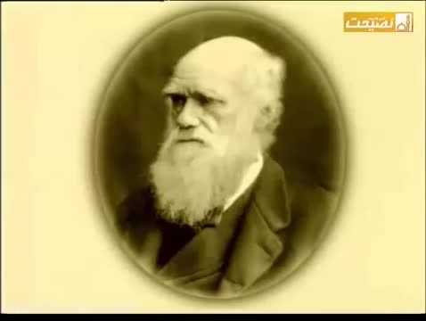 رد بر نظریه تکامل داروین