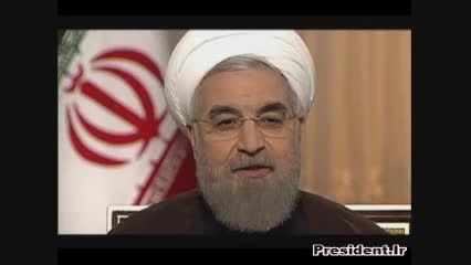 اشاره تلویحی دکتر روحانی به انباشت خودرو و عدم تقاضا