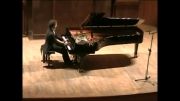 Sergey Kuznetsov -Schumann-Liszt Frühlingsnacht
