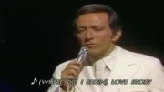 Andy williams- love story