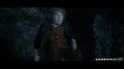 - The Hobbit OFFICIAL trailer HD