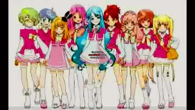 Nightcore - AKB0048 (Beginner, Full)