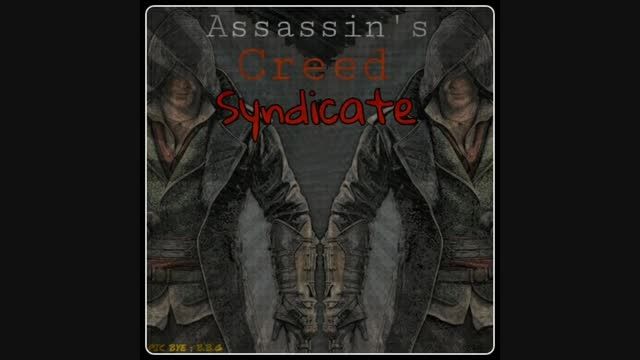 عکسی که از Assassins Creed Syndicate ساختم