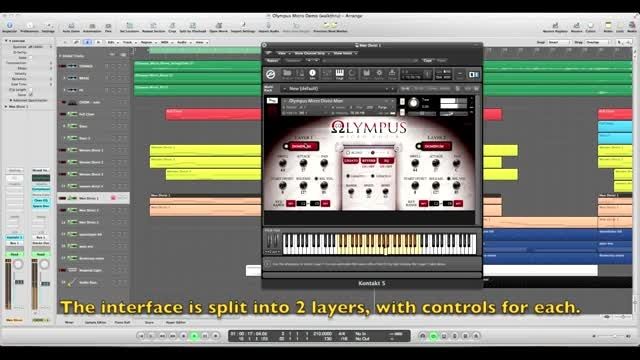 olympus-micro-choir