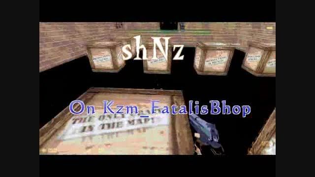 shNz On Kzm_FatalisBhop By Hey`