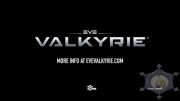 تریلر رسمی بازی Eve Valkyrie