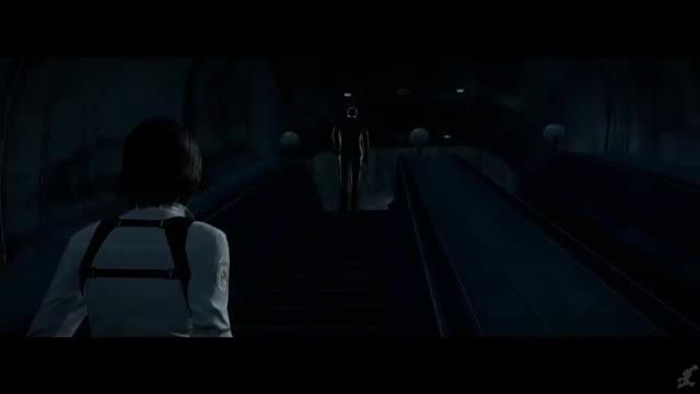 The Evil WIthin: The Assignment Game Movie (All Cutscen