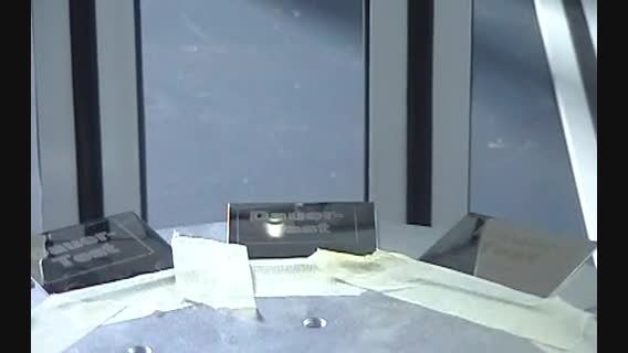 حک استیل با دستگاه لیزری مخصوص فلزات-پرسناژ