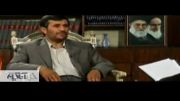 نظر احمدی نژاد درخصوص هواپیمای ایران140!!!!!!!