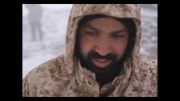 حکایت شهدایی که یخ زدند - منطقه عمومی سردشت