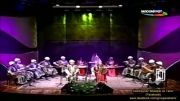عبد القادر مراغه ای - اثر حیدرنامه - موسیقی سنتی ترکی