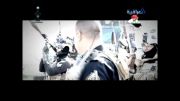 نماهنگی زیبا در مورد ارتش عراق1