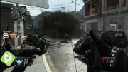 گیم پلی : Call of Duty BO2 - trailer 19