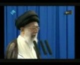 مخالفان حکومت ایران-رهبری