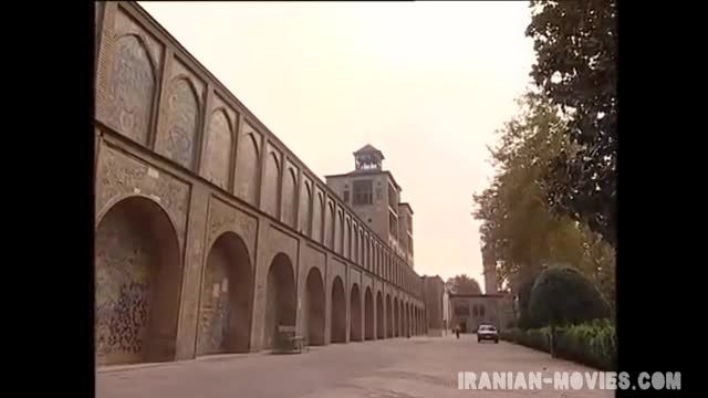 فیلم مستند تهران فیلم جدید ایرانی