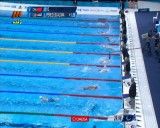 شنا گریک دست قهرمان پاراالمپیک