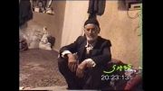 کلیپ خاطره 3 - مرحوم مشهدی حیدر ریاضت