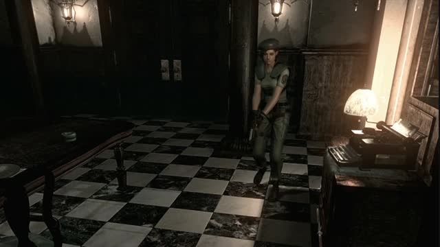 Resident Evil biohazard HD REMASTER | Steam-Store.ir
