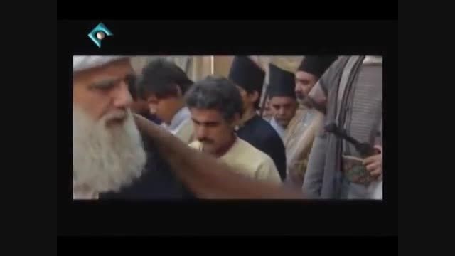 سریال تبریز در مه قسمت یازدهم 11