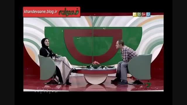 شادی جناب خان از آزاد شدن رویا نونهالی از زندان (42)