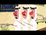 داستان قطر_قسمت اول: اسرائیل نهال شوم قطر را می کارد