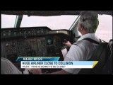 اتفاقات عجیب و غریب در آسمان آمریکا - خراب کاری مراقبت پرواز