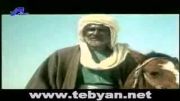 تبعید و شهادت ابوذر - سریال امام علی (ع)
