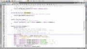 آموزش کامل PHP ویدئوی 168