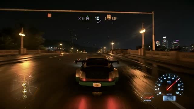 تریلر روش های مختلف بازی در Need for Speed - زومجی