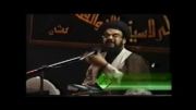 حجت الاسلام میرداماد - در بیان فضائل حضرت ابوطالب