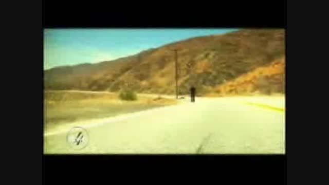موزیک ویدیوی قشنگ عرفان به اسم جاده