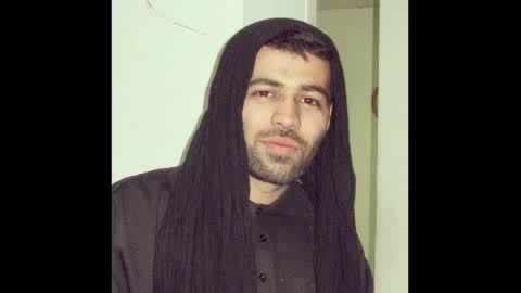 شهید مدافع حرم محمد حسن(رسول) خلیلی