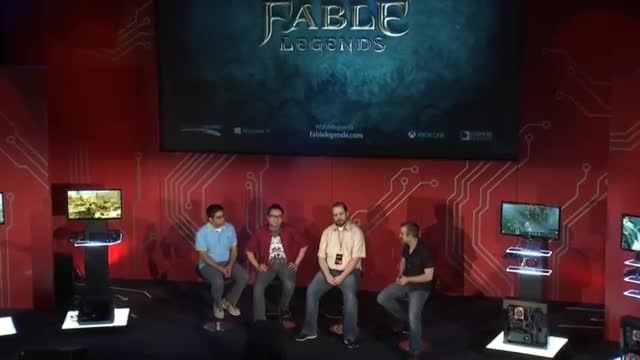 فیلم کامل اجلاس E3 از رونمایی از سری جدید کارت های AMD