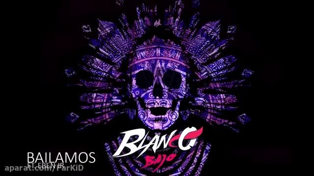 -BLANCO - BAJO -FULL EP