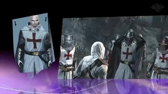 نقد بازی Assassin&rsquo;s Creed - قسمت اول