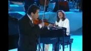 ویلون خاطره انگیز یانــــی - Yanni - Memorable Violin