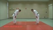 Judo 2014 Referee Rules - Pushing Down