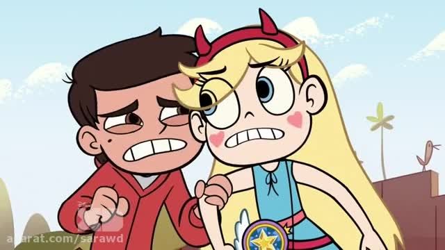 Star VS the Forces of Evil Episode 7