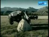 تبلیغ جالب جیپ Jeep