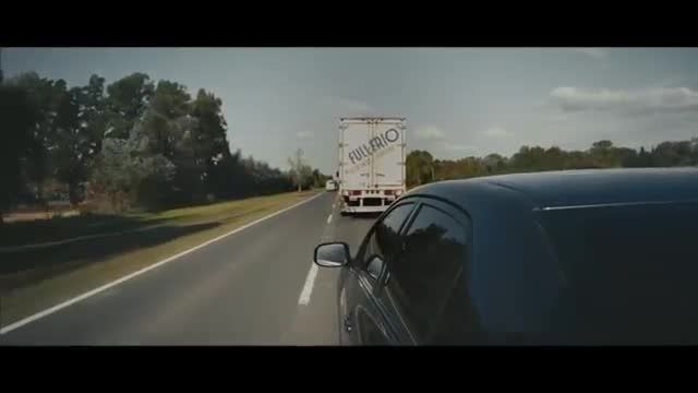 کامیون های شفاف،ابتکاری از سامسونگ برای امنیت بهتر جاده