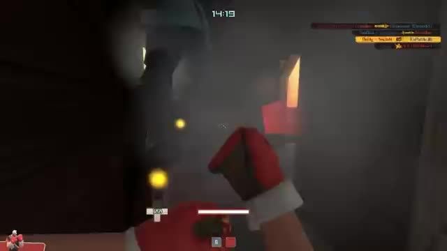 TF2 Fun - Epic Moments, Episode 4