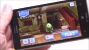 Monsters University for Winodws Phone 8 - Hands on demo - Yo