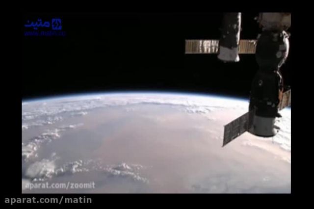ناسا برای اولین بار اقدام به کاشت گل در ایستگاه فضایی