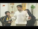 سریال خانه ما - مدیریت نیما