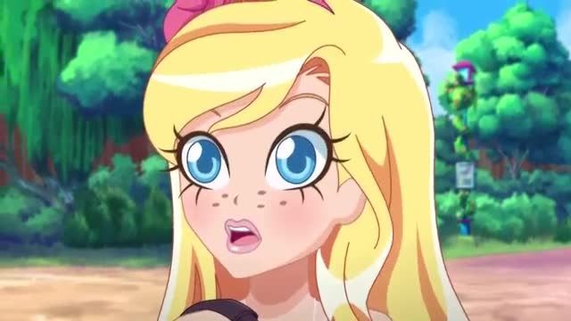 lolirock