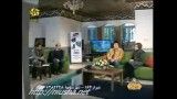 نیوشا ضیغمی در برنامه خوشا شیراز