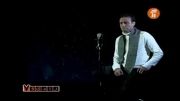 حمید حامی - کلیپ شب یلدا - رادیو 7