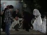 رقص رضا عطاران در سریال متهم گریخت آخر خنده-